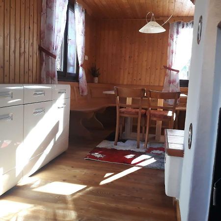 Ferienhaus Schnider Galgenul 외부 사진