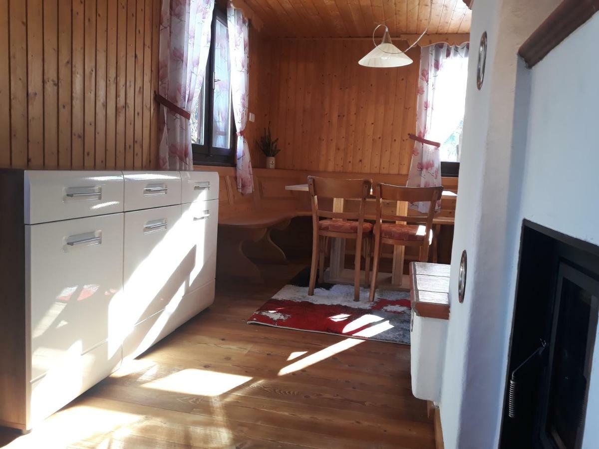Ferienhaus Schnider Galgenul 외부 사진