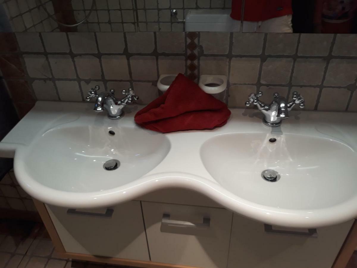 Ferienhaus Schnider Galgenul 외부 사진