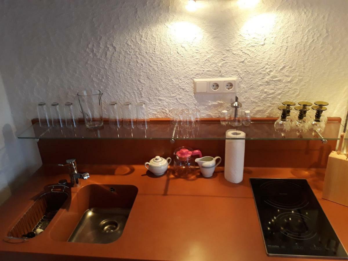 Ferienhaus Schnider Galgenul 외부 사진