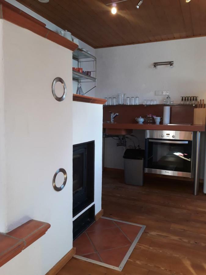 Ferienhaus Schnider Galgenul 외부 사진