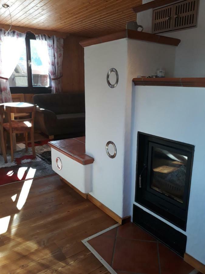 Ferienhaus Schnider Galgenul 외부 사진